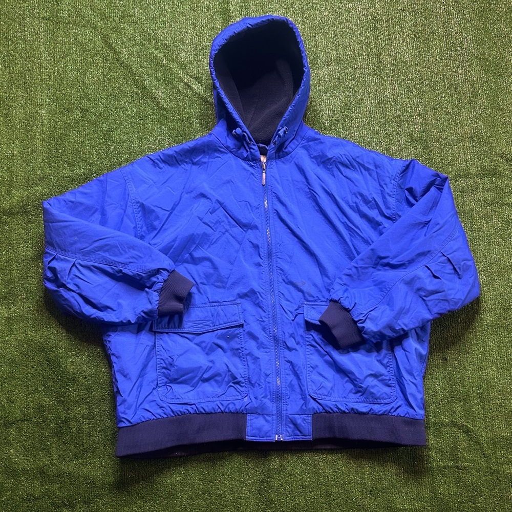 Wear Guard Royal Blue Jacket 3XL